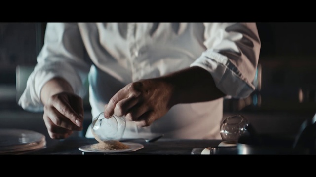 Video Reference: Tableware, Food, Sleeve, Gesture, Cloud, Dishware, Finger, Cooking, Recipe, Serveware