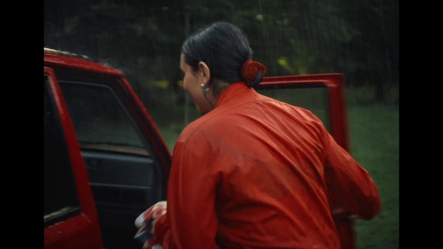 Video Reference: Vehicle, Automotive lighting, Motor vehicle, Car, Vehicle door, Automotive exterior, Tints and shades, Windshield, Automotive window part, Automotive design