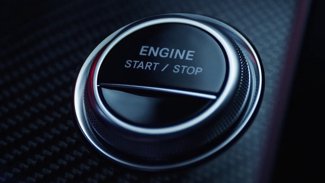 Video Reference: Font, Camera accessory, Motor vehicle, Personal luxury car, Automotive design, Rim, Electric blue, Circle, Close-up, Cameras & optics