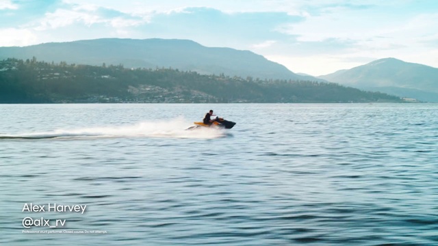 Video Reference: Water, Cloud, Sky, Boat, Watercraft, Mountain, Lake, Vehicle, Boats and boating--Equipment and supplies, Tree