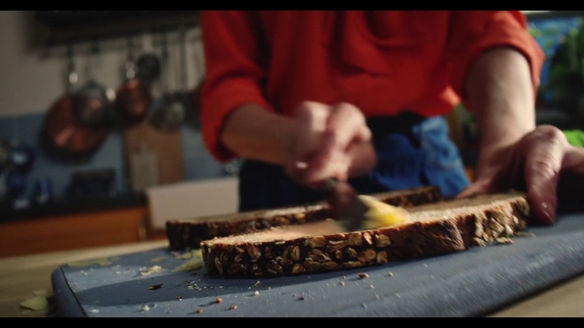 Video Reference: Food, Recipe, Cuisine, Dish, Finger, Cooking, Gas, Wood, Thumb, Wrist