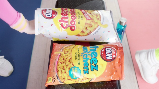 Video Reference: Food, Cuisine, Ingredient, Comfort food, Snack, Sweetness, Convenience food