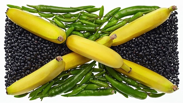 Video Reference: Food, Plant, Ingredient, Natural foods, Tableware, Cuisine, Recipe, Liquid, Dish, Bean