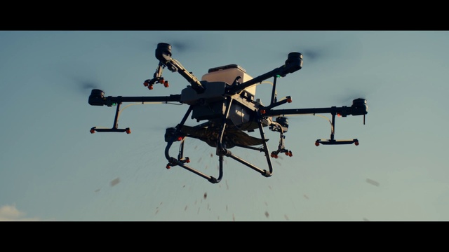 Video Reference: Drone, Vehicle, Sports equipment, Aviation, Sky, Tire, Rotorcraft, Propeller, Aerospace manufacturer, Recreation