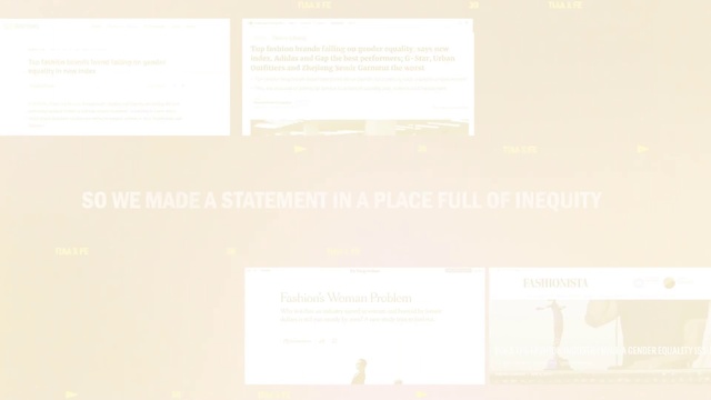 Video Reference: Brown, Font, Rectangle, Parallel, Paper, Paper product, Document, Brand, Event, Projector accessory