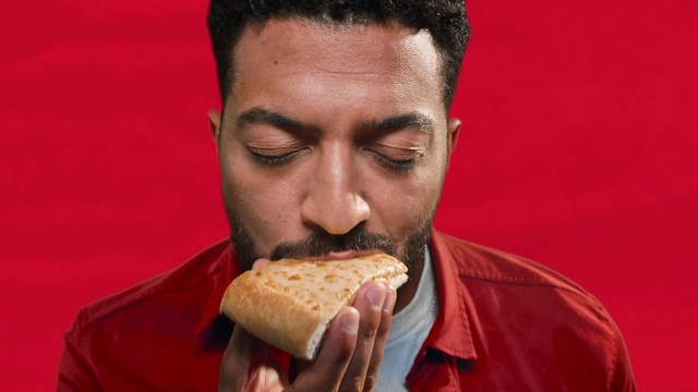 Video Reference: Food, Staple food, Jaw, Food craving, Ingredient, Beard, Cuisine, Dish, Fast food, Junk food