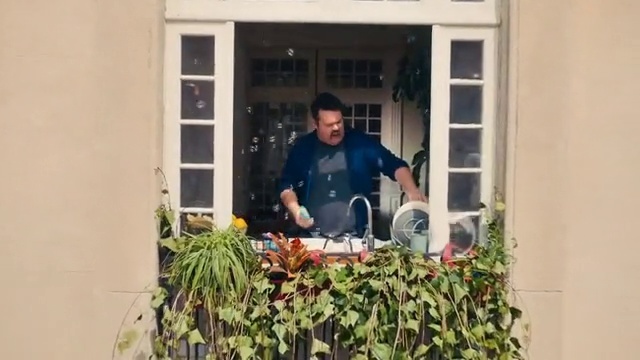 Video Reference: Plant, Window, Door, Wood, House, Grass, Building, T-shirt, Facade, Shorts