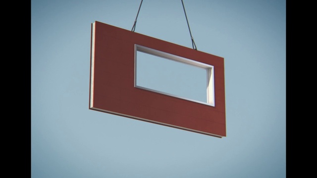 Video Reference: Sky, Rectangle, Triangle, Tints and shades, Font, Symmetry, Electric blue, Pattern, Art, Magenta