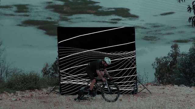 Video Reference: Tire, Wheel, Plant, Automotive tire, Bicycle tire, Flash photography, Bicycle wheel, Grass, People in nature, Rolling