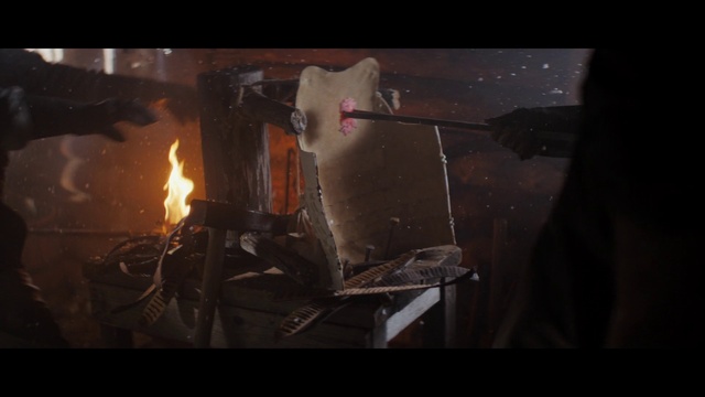 Video Reference: Gas, Fire, Event, Heat, Flame, Darkness, Metal, Forge, Still life photography, Visual arts