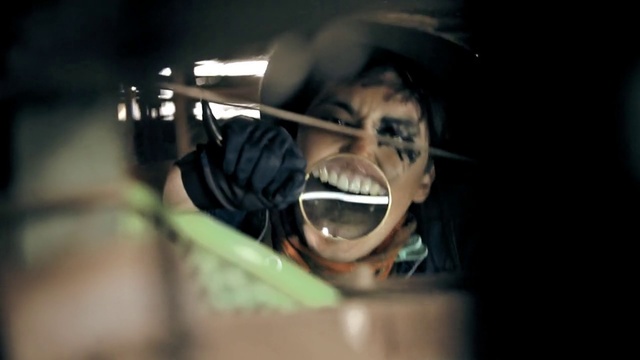 Video Reference: Automotive lighting, Helmet, Flash photography, Vision care, Musical instrument, Mirror, Automotive mirror, Personal protective equipment, Headlamp, Brass instrument