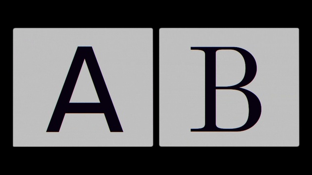 Video Reference: Font, Material property, Rectangle, Electric blue, Triangle, Graphics, Brand, Logo, Parallel, Number
