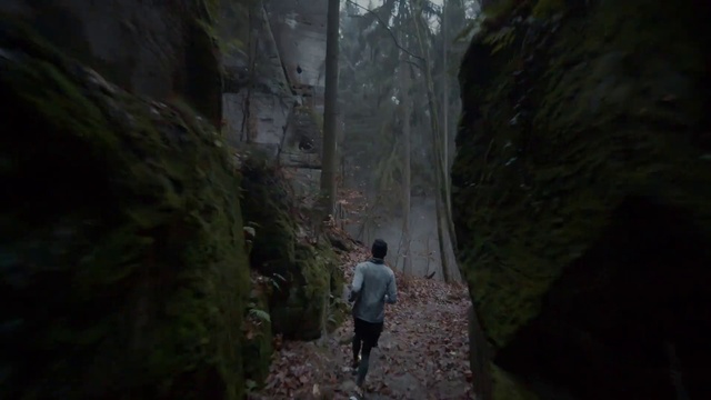 Video Reference: Mountain, Bedrock, Plant, Formation, Outcrop, Landscape, Mountain range, Fault, Recreation, Valley