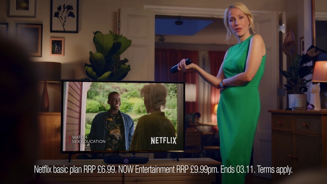 Video Reference: Fashion, One-piece garment, Event, Electric blue, Fashion design, Formal wear, Fun, T-shirt, Room, Font