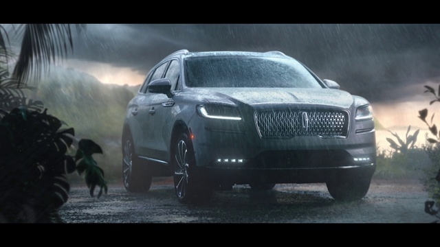 Video Reference: Tire, Wheel, Vehicle, Car, Plant, Grille, Automotive lighting, Hood, Automotive tire, Automotive design