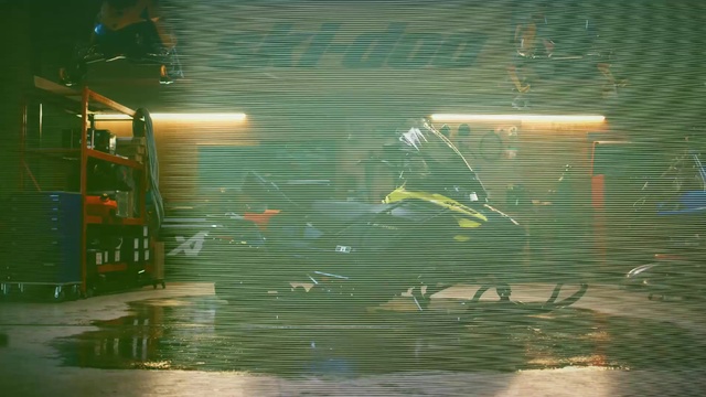 Video Reference: Water, Wood, Tints and shades, Grass, Glass, Metal, Reflection, Seabird, Darkness, Night