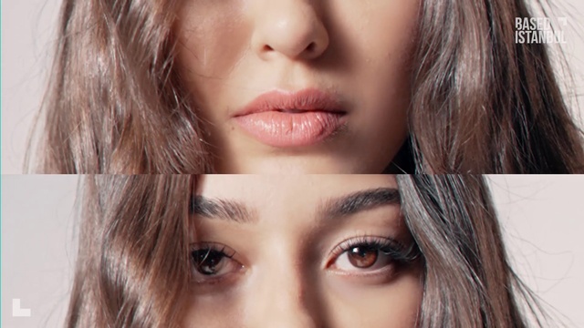 Video Reference: Nose, Cheek, Skin, Lip, Chin, Mouth, Photograph, Eyebrow, Lipstick, Eyelash