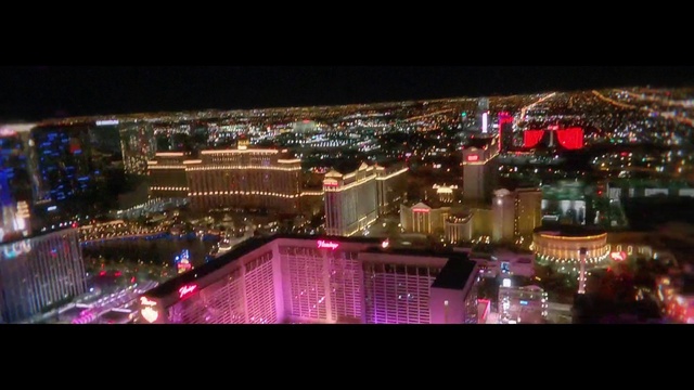 Video Reference: Building, Sky, Electricity, Urban design, House, Entertainment, Cityscape, City, Midnight, Landscape