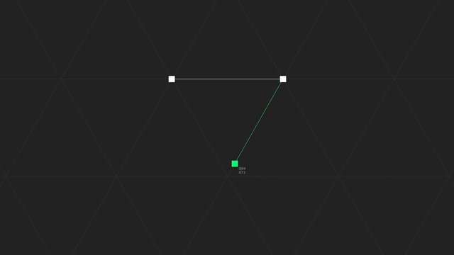 Video Reference: abstract, interface, network, nodes, connection, diagram, grid, dark, geometric, minimal, data, technology, visualization, line, node, ui