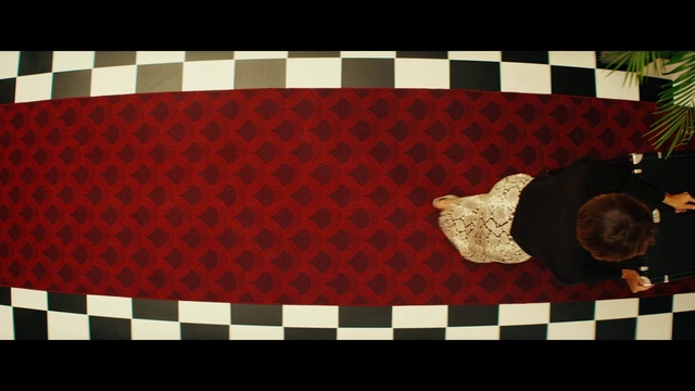 Video Reference: Product, Black, Rectangle, Textile, Font, Pattern, Recreation, Indoor games and sports, Circle, Art