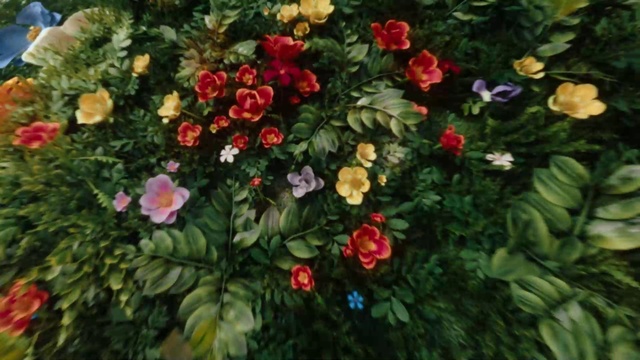 Video Reference: Flower, Plant, Petal, Grass, Flower Arranging, Groundcover, Rose, Shrub, Hybrid tea rose, Rose family