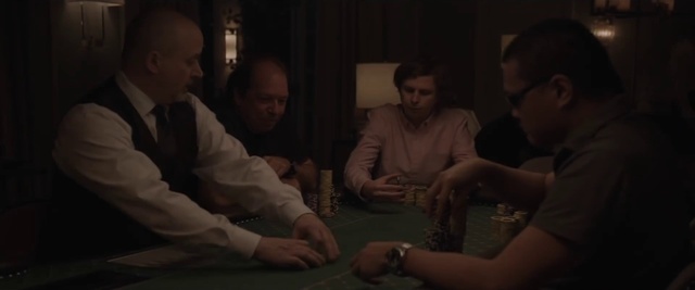 Video Reference: Hand, Arm, Mouth, Watch, Gesture, Flash photography, Facial hair, Tableware, Friendship, Event