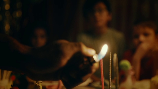 Video Reference: Candle, Wax, Flame, Fire, Vigil, Event, Darkness, Fun, Heat, Ritual