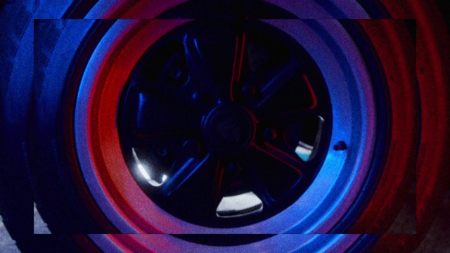 Video Reference: Wheel, Automotive tire, Automotive lighting, Blue, Automotive design, Purple, Alloy wheel, Rim, Motor vehicle, Automotive wheel system