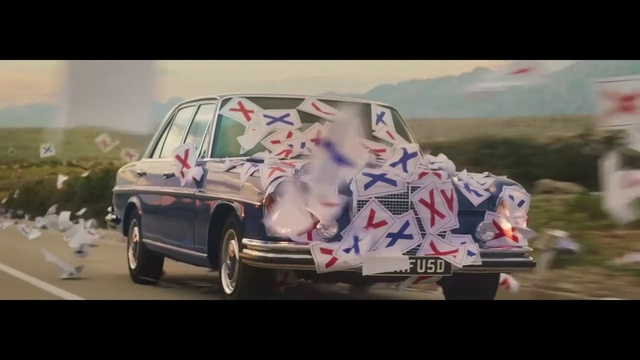 Video Reference: Car, Vehicle, Automotive lighting, Tire, Automotive design, Motor vehicle, Wheel, Trunk, Personal luxury car, Bumper