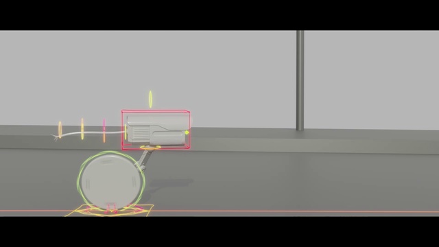 Video Reference: Gas, Tints and shades, Font, Rectangle, Funeral, Machine, Room, Sky, Symmetry, Diagram