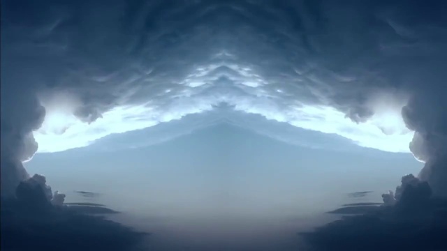 Video Reference: Cloud, Sky, Atmosphere, World, Natural landscape, Dusk, Highland, Cumulus, Horizon, Fog