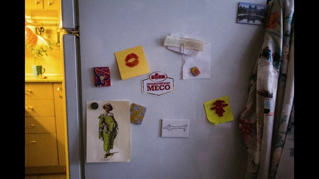 Video Reference: Cabinetry, Product, Yellow, Interior design, Chest of drawers, Drawer, Line, Art, Font, Chest