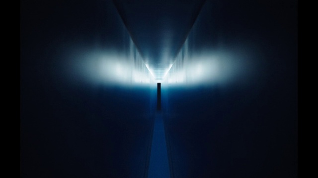 Video Reference: Water, Electricity, Art, Lens flare, Gas, Electric blue, Symmetry, Entertainment, Darkness, Event