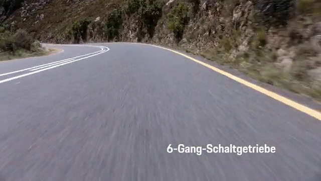 Video Reference: Automotive tire, Asphalt, Road surface, Slope, Tar, Terrain, Tree, Thoroughfare, Landscape, Plant