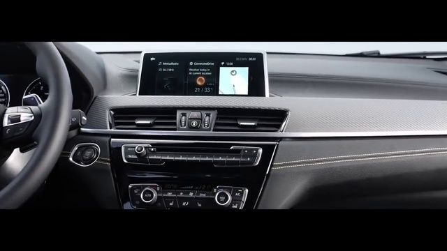 Video Reference: Vehicle, Plant, Car, Automotive design, Automotive lighting, Radio, Personal luxury car, Steering wheel, Auto part, Vehicle audio