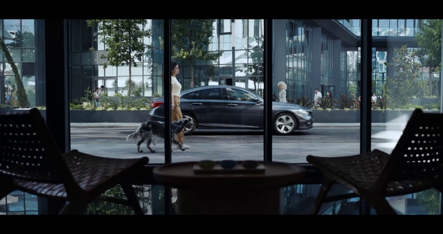 Video Reference: Tire, Wheel, Building, Car, Vehicle, Table, Automotive lighting, Motor vehicle, Automotive design, Mode of transport