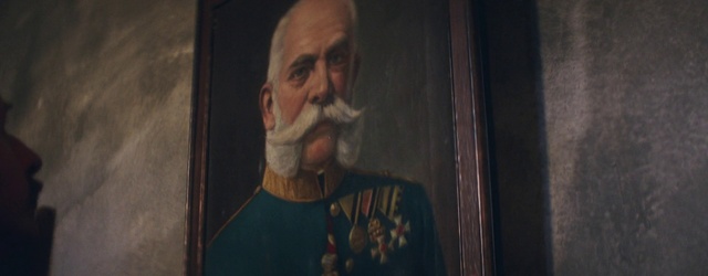Video Reference: Nose, Cheek, Chin, Mouth, Jaw, Beard, Art, Wood, Wrinkle, Moustache