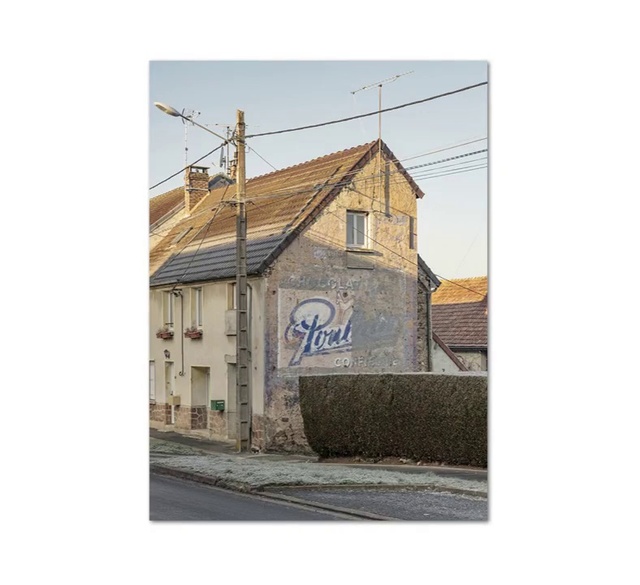 Video Reference: Building, Window, Sky, Slope, Wood, Rectangle, Art, Landscape, Facade, Cottage