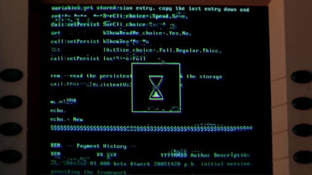 Video Reference: Computer, Font, Display device, Electronic device, Technology, Multimedia, Computer monitor accessory, Personal computer, Screenshot, Gadget