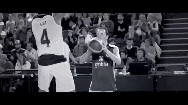 Video Reference: Sports uniform, Shirt, Shorts, Sports equipment, Jersey, Hat, Gesture, Style, Entertainment, Basketball