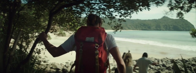 Video Reference: Water, Plant, Gesture, Tree, Sky, Travel, T-shirt, People in nature, Happy, Leisure