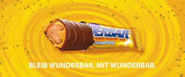 Video Reference: Amber, Yellow, Food, Font, Chocolate bar, Ingredient, Junk food, Electric blue, Advertising, Drink
