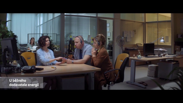 Video Reference: Table, Furniture, Chair, Office chair, Desk, Building, Eyewear, Automotive design, Window, Computer monitor