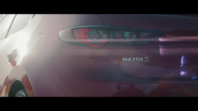 Video Reference: Automotive tail & brake light, Hood, Automotive lighting, Vehicle, Trunk, Automotive tire, Automotive design, Alloy wheel, Font, Automotive exterior