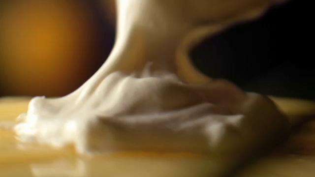 Video Reference: Petal, Ingredient, Heat, Liquid, Peach, Dish, Macro photography