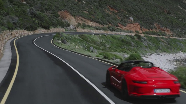 Video Reference: Wheel, Tire, Car, Vehicle, Automotive lighting, Hood, Automotive design, Mode of transport, Asphalt, Automotive exterior