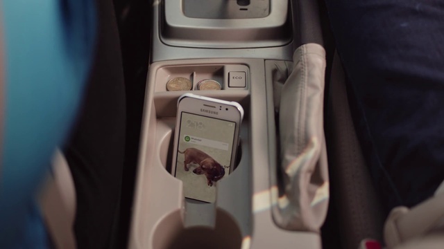 Video Reference: White, Automotive design, Fixture, Vehicle, Motor vehicle, Machine, Personal luxury car, Family car, Vehicle door, Auto part