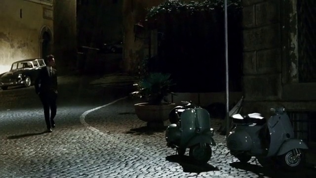 Video Reference: Automotive lighting, Road surface, Automotive tire, Plant, Flooring, Asphalt, Gas, Tints and shades, Sidewalk, Road