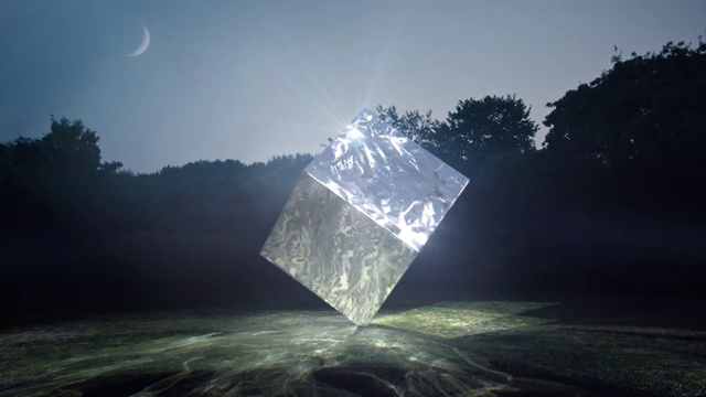 Video Reference: Water, Sky, Atmosphere, Moon, Light, Nature, Black, Triangle, Sunlight, Automotive lighting