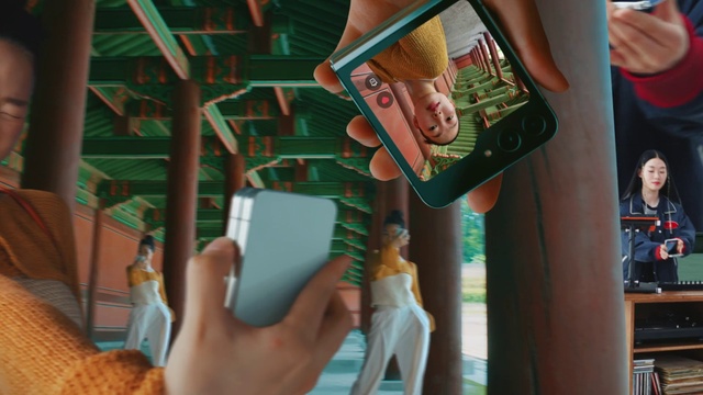 Video Reference: Hand, Finger, Red, Leisure, Nail, Fun, Snapshot, Recreation, Beer, Art